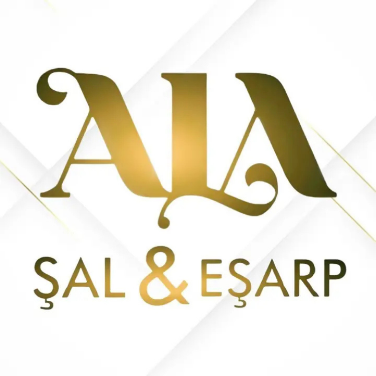 ala şal
